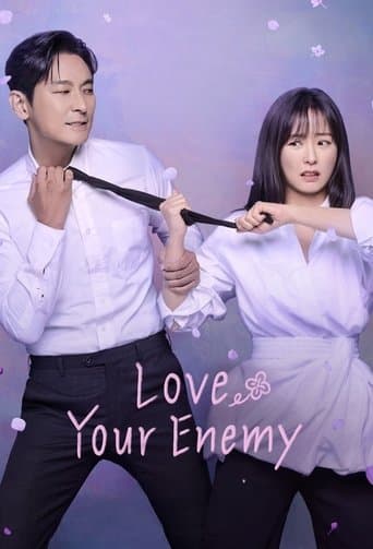 Love Your Enemy 1