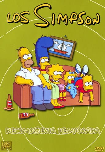 Temporada 16