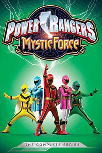 Mystic Force