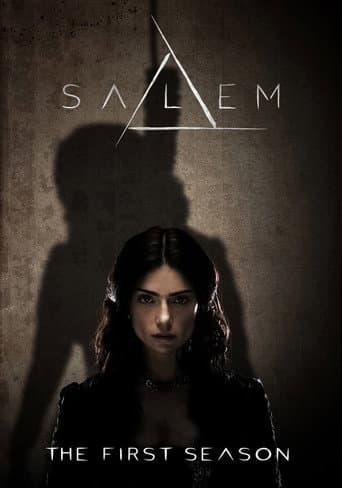 Season 1: Witch Among Us