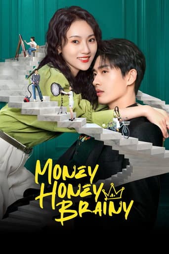 Money Honey Brainy 1