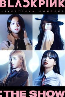 BLACKPINK: THE SHOW  1