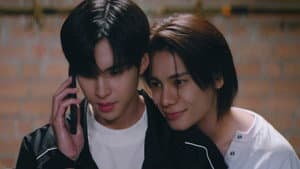 Fool in Love 1x6
