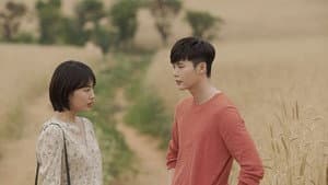While You Were Sleeping 1x21