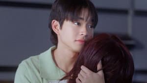 Dating Alys Perez 1x11