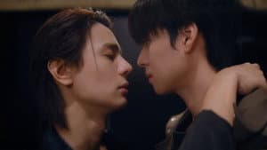 Fool in Love 1x7