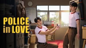 Police in Love 1x3