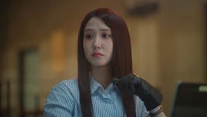 Spooky in Love 1x6