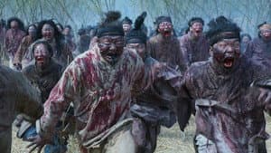 Kingdom 2x1
