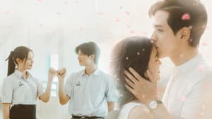 To Love & Cherish 1x2