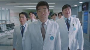 Doctor X: Mafia in White 1x6