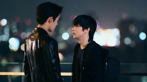 Mr. Fanboy 1x1