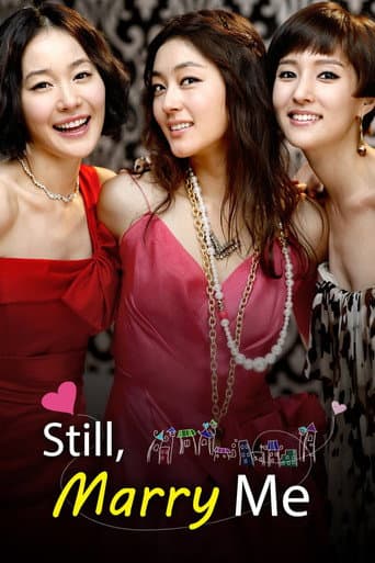 Still, Marry Me 1